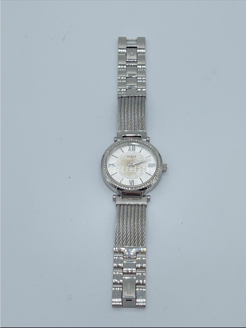 Women's Jewelry Subcategory Identification